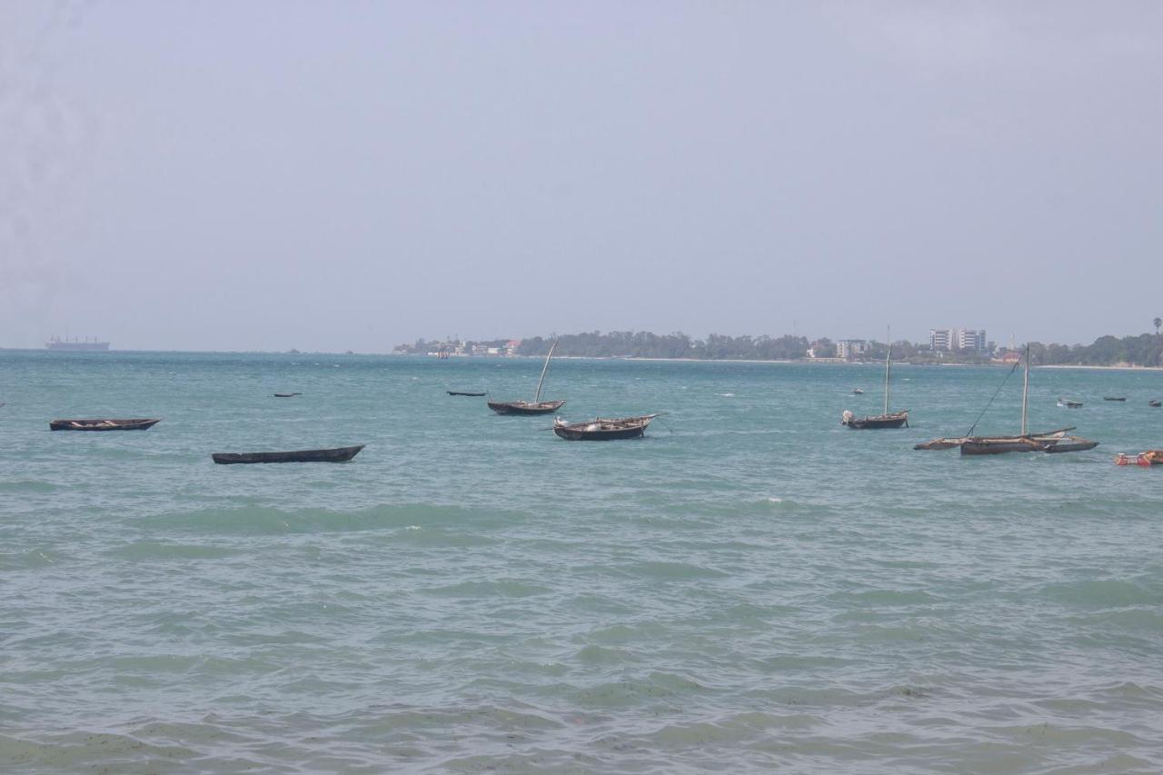 Sea View Beach Hotel Zanzibar Екстериор снимка